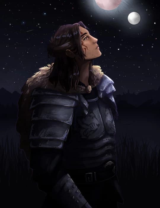 Kaidan  (Skyrim) thumbnail