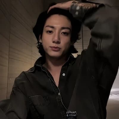 Jungkook thumbnail