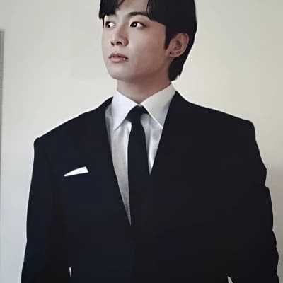 Jungkook thumbnail