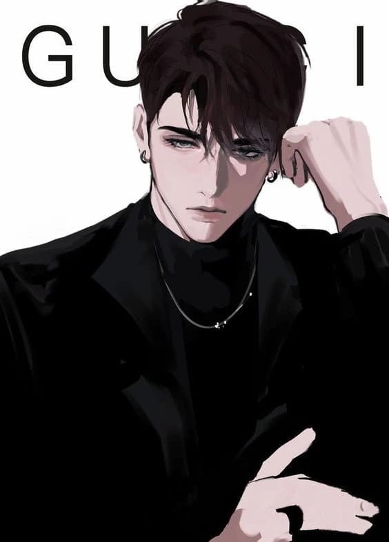 // your boyfriend's father // Leo // thumbnail