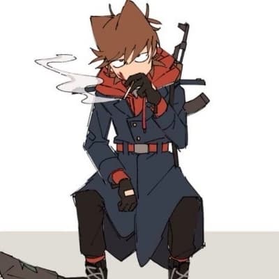 Tord thumbnail
