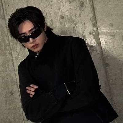 Sunghoon thumbnail