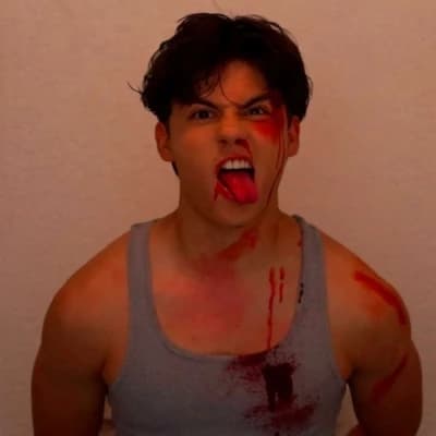 Enrique thumbnail