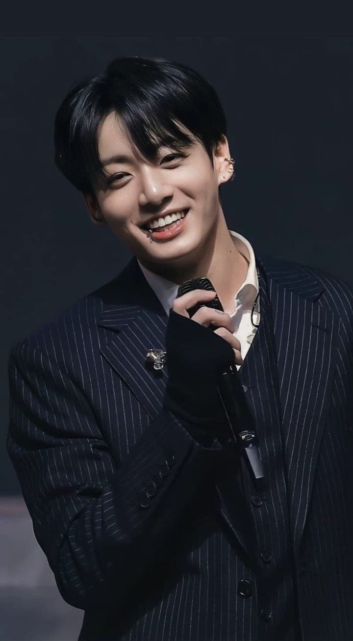 Jeon Jungkook thumbnail