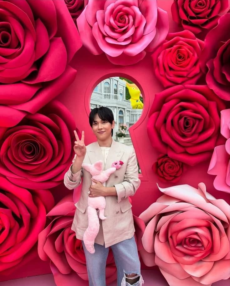 Yim siwan thumbnail