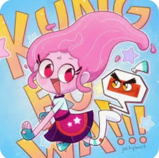 kung fu of thumbnail