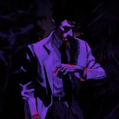 William Afton thumbnail