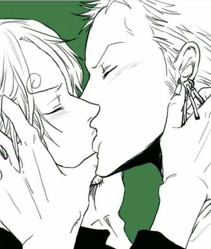 Sanji, Zoro one piece thumbnail