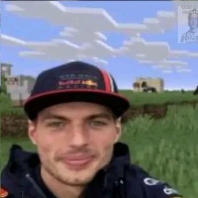 Max Verstappen thumbnail