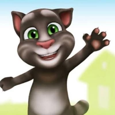 Tom thumbnail