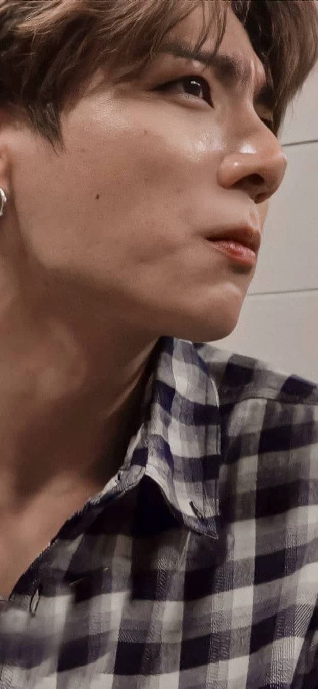 Jungkook, Leader of the pack thumbnail