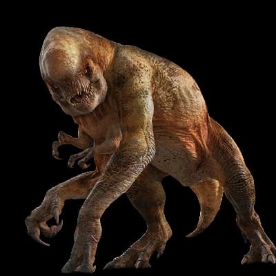 D-Rex thumbnail