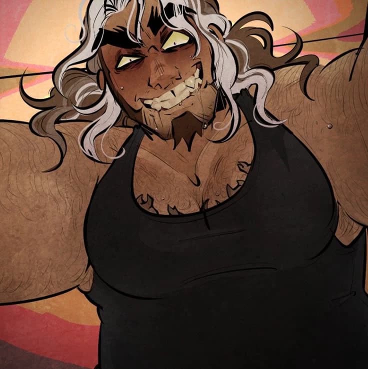 Tate frost thumbnail