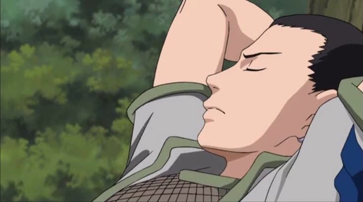 Shikamaru Nara thumbnail