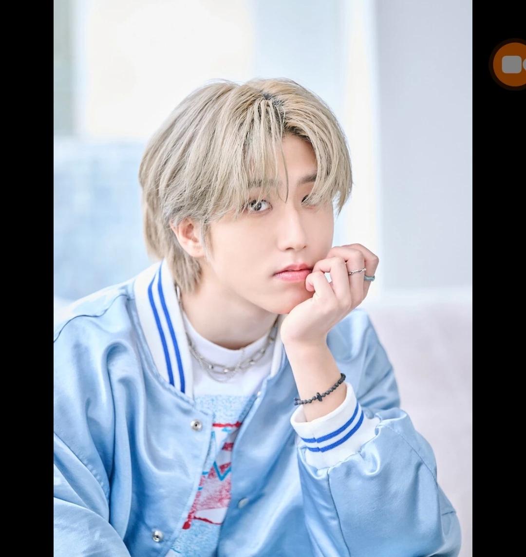 ~Stray kids~ thumbnail