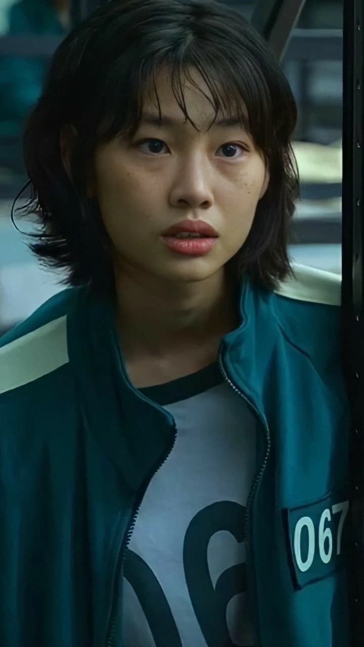 Kang Sae-Byeok thumbnail