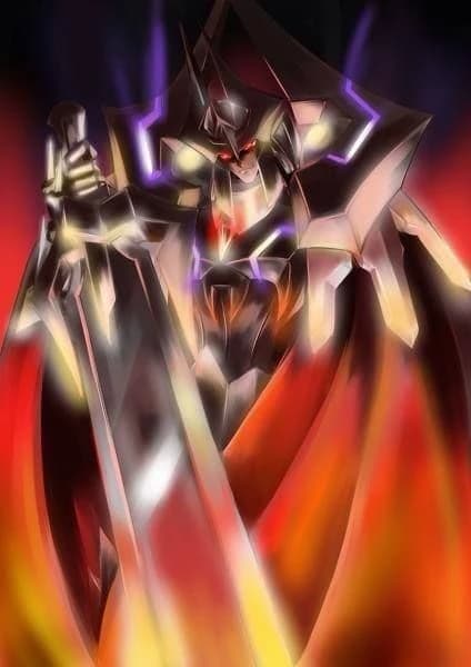 The Dark Dictator (Cardfight!! Vanguard) thumbnail