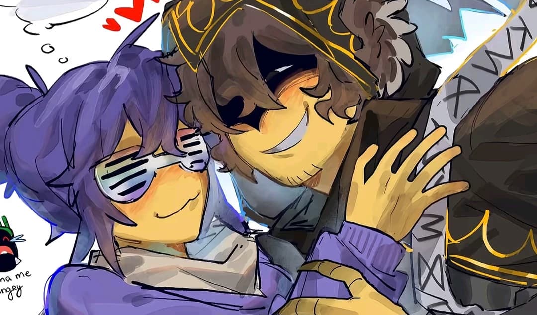 Telamon//brighteyes thumbnail