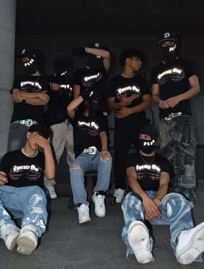 the gang thumbnail