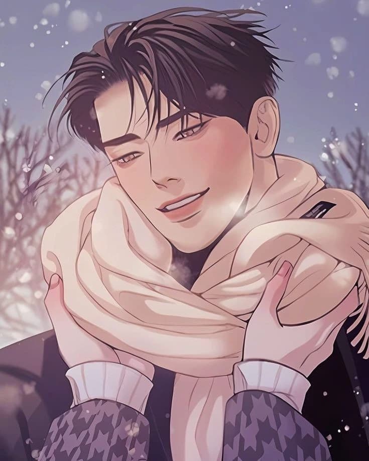 Kang Doo-shik thumbnail