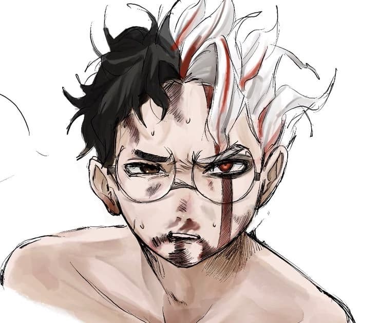 Okarun thumbnail