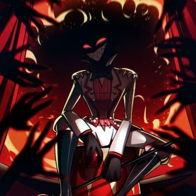 Lucifer Morningstar thumbnail