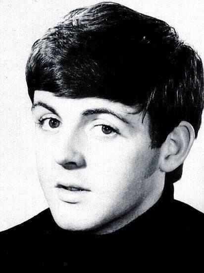 ‼️  ۪   ֹ    ⭒Pa꯭ul McCartney  ׅ    ׂ   ⊸  ⪨ thumbnail