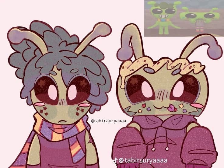 Sprout x Cosmo thumbnail