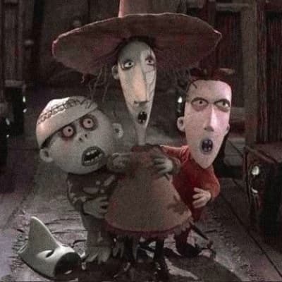 Lock, Shock, and Barrel thumbnail