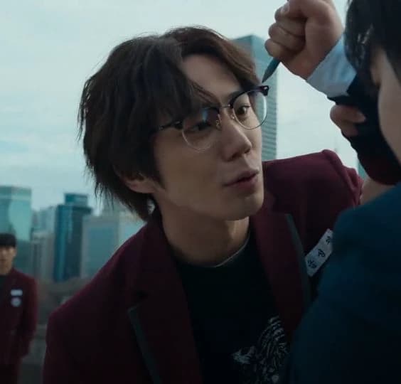 Geum Seong Je thumbnail