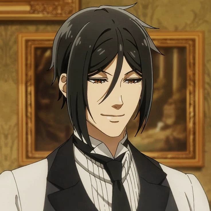 Sebastian Michaelis thumbnail