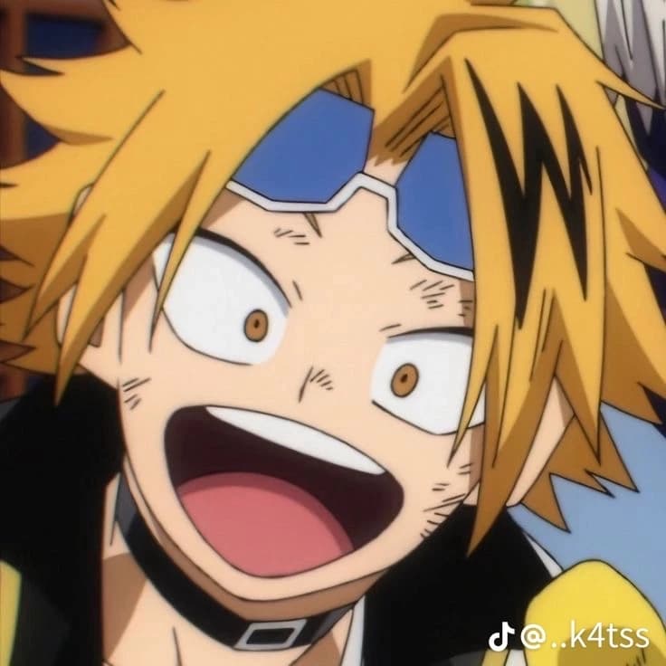 Denki Kaminari thumbnail