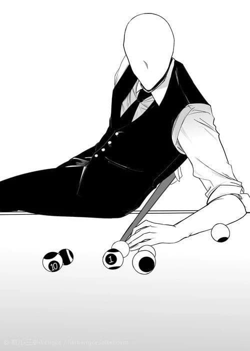 Slenderman thumbnail