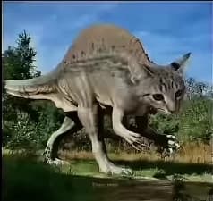 Gato-saurus thumbnail