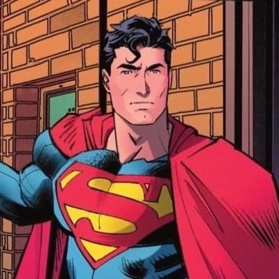 Clark Kent/Superman thumbnail