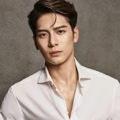 Jackson Wang thumbnail
