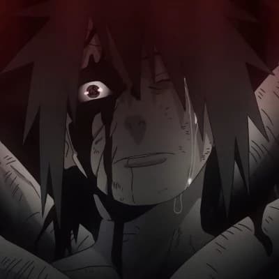 Obito Uchiha thumbnail