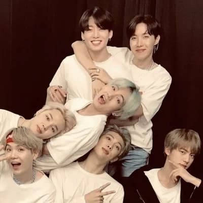 BTS thumbnail