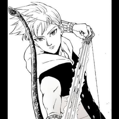 Lancelot. thumbnail
