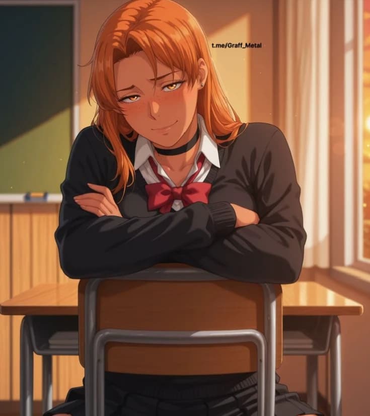 Janice ( Failing Student! ) thumbnail