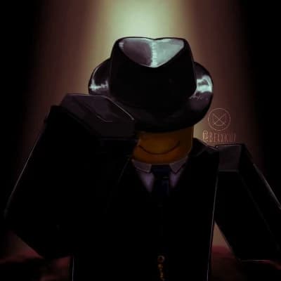 Mafioso (Forsaken) OC thumbnail