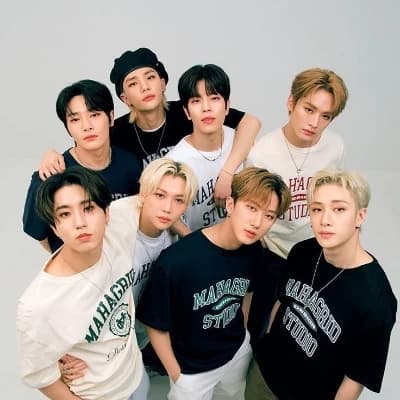 Stray Kids thumbnail