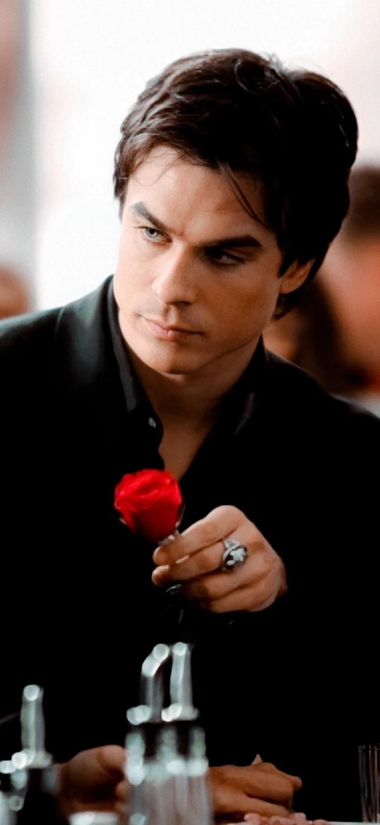 Damon Salvatore thumbnail