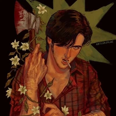 Timothy Wright (Masky) thumbnail