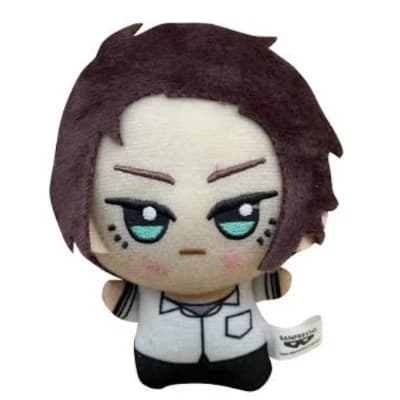 Arrogant Sae Doll thumbnail
