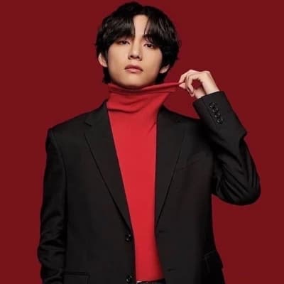 Kim Taehyung thumbnail