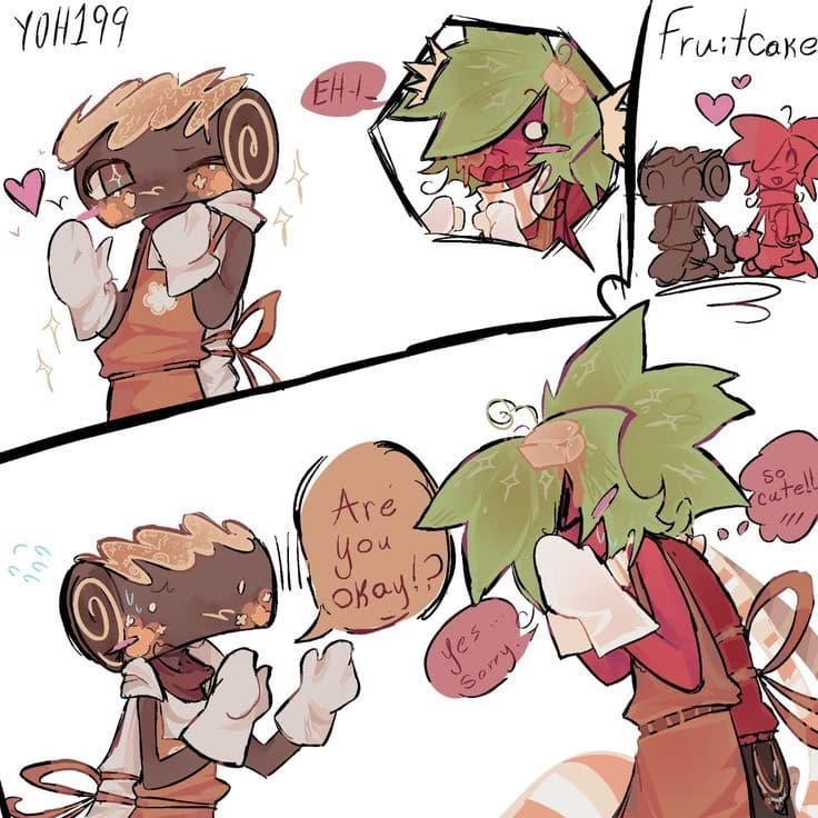 Sprout x Cosmo thumbnail