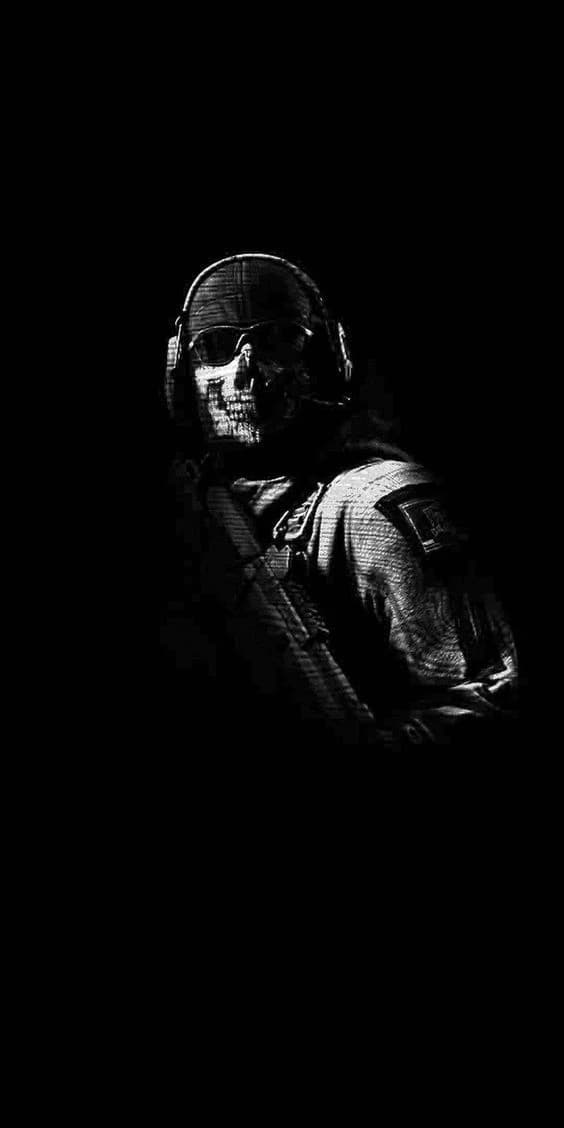 Simon "Ghost" Riley thumbnail