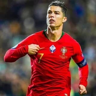 Football career thumbnail