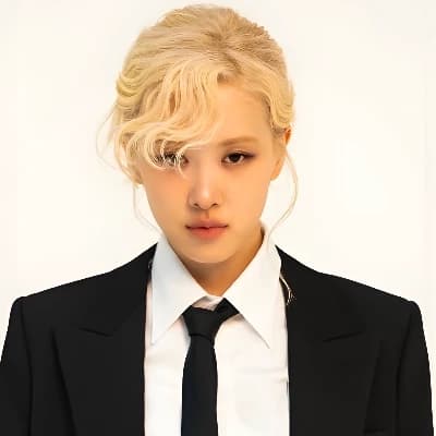 Roseanne Park  thumbnail